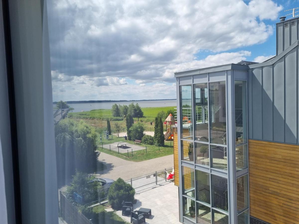 Aparthotel PARADISE Dziwnówek Exterior foto
