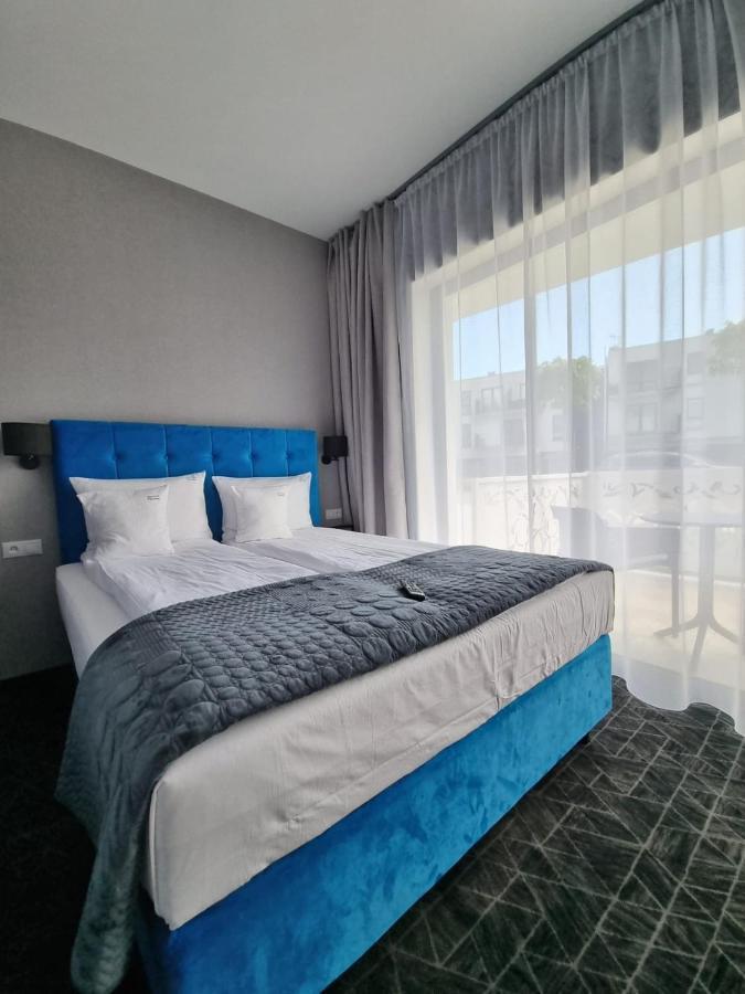 Aparthotel PARADISE Dziwnówek Habitación foto
