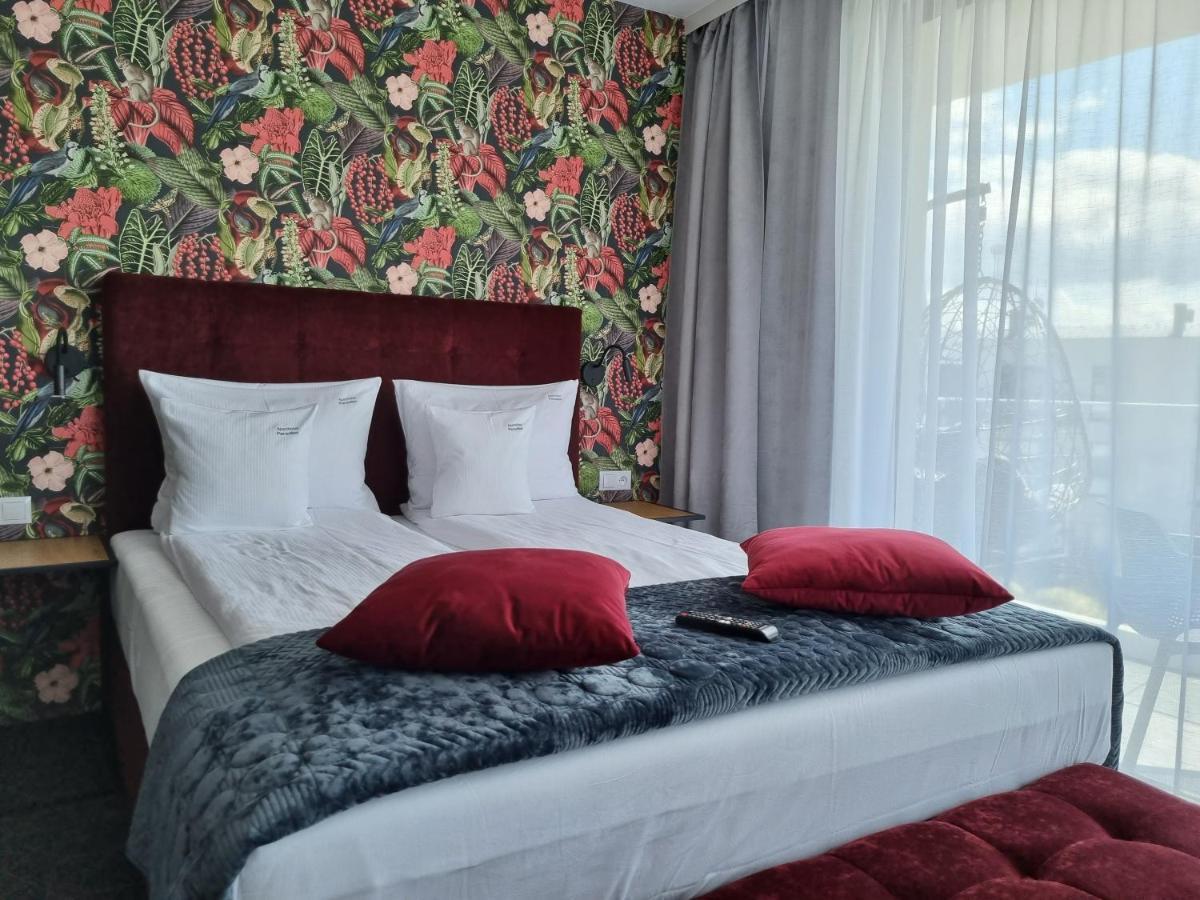 Aparthotel PARADISE Dziwnówek Habitación foto