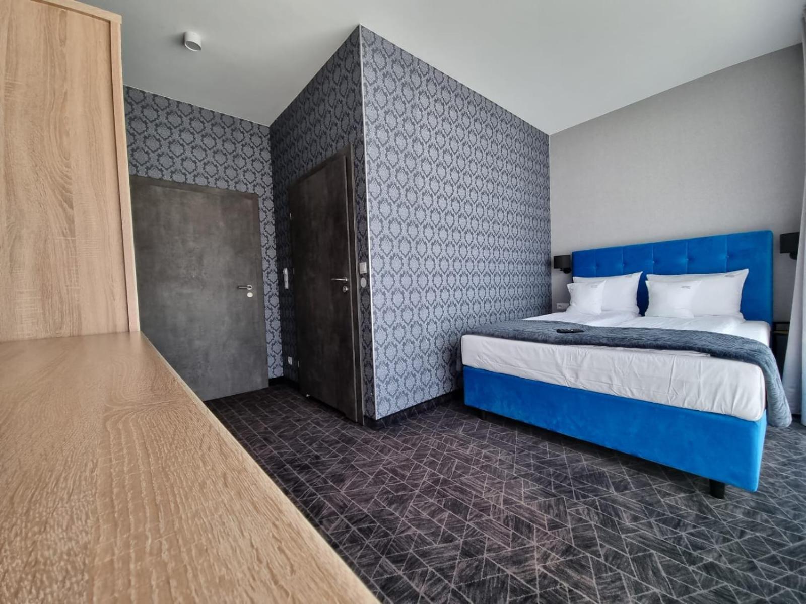 Aparthotel PARADISE Dziwnówek Habitación foto